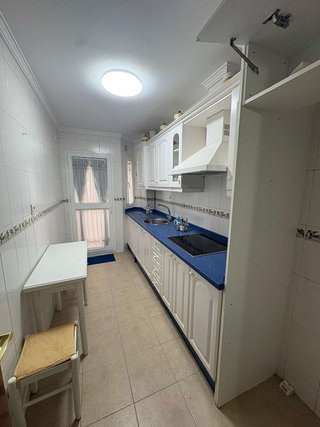 Piso en venta en Centro-Calzada-Cabo Noval en Sanlúcar de Barrameda