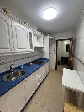 Piso en venta en Centro-Calzada-Cabo Noval en Sanlúcar de Barrameda