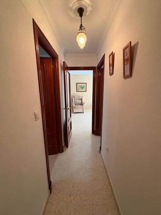 Piso en venta en Centro-Calzada-Cabo Noval en Sanlúcar de Barrameda