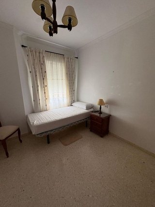 Piso en venta en Centro-Calzada-Cabo Noval en Sanlúcar de Barrameda