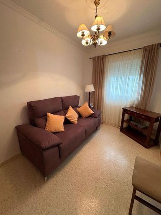 Piso en venta en Centro-Calzada-Cabo Noval en Sanlúcar de Barrameda