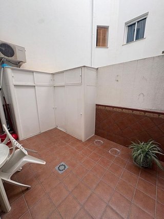 Piso en venta en Centro-Calzada-Cabo Noval en Sanlúcar de Barrameda