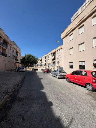 Piso en venta en Centro-Calzada-Cabo Noval en Sanlúcar de Barrameda
