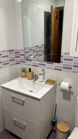 Piso en venta en Arenal - La Pólvora en Dos Hermanas