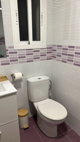 Piso en venta en Arenal - La Pólvora en Dos Hermanas