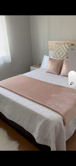 Piso en venta en Arenal - La Pólvora en Dos Hermanas