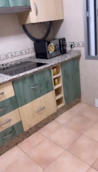 Piso en venta en Arenal - La Pólvora en Dos Hermanas
