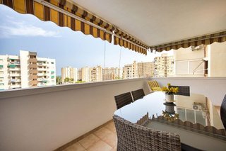 Piso en venta en Playa de San Juan en Alicante