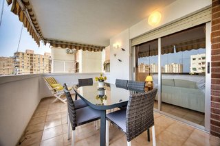 Piso en venta en Playa de San Juan en Alicante