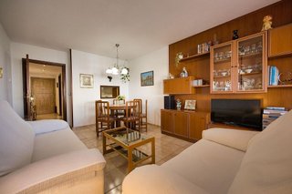 Piso en venta en Playa de San Juan en Alicante