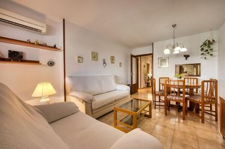 Piso en venta en Playa de San Juan en Alicante