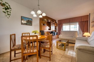 Piso en venta en Playa de San Juan en Alicante