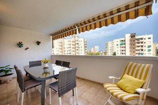 Piso en venta en Playa de San Juan en Alicante