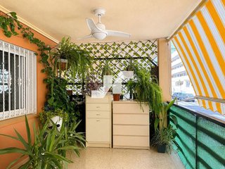Piso en venta en Moncófar playa en Moncofa