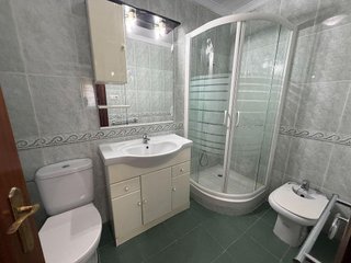Piso en venta en La Pastora - La Estación en San Fernando