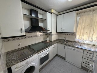 Piso en venta en La Pastora - La Estación en San Fernando