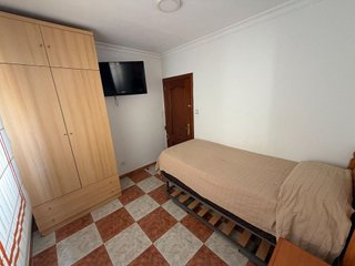 Piso en venta en La Pastora - La Estación en San Fernando