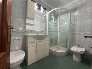 Piso en venta en La Pastora - La Estación en San Fernando