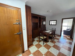 Piso en venta en La Pastora - La Estación en San Fernando