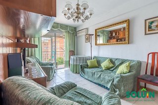 Piso en venta en Centro en Móstoles