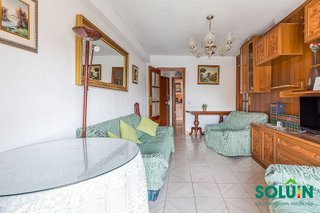 Piso en venta en Centro en Móstoles