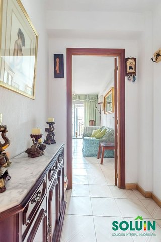 Piso en venta en Centro en Móstoles