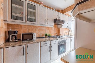 Piso en venta en Centro en Móstoles