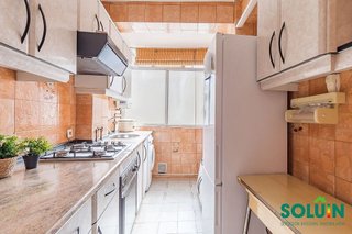 Piso en venta en Centro en Móstoles