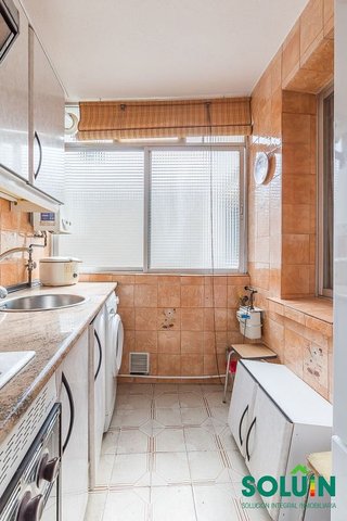 Piso en venta en Centro en Móstoles
