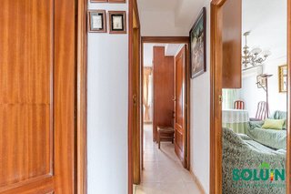 Piso en venta en Centro en Móstoles