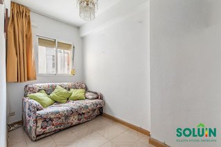 Piso en venta en Centro en Móstoles