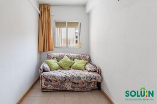 Piso en venta en Centro en Móstoles