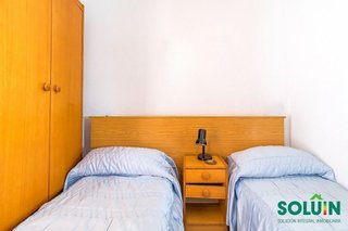 Piso en venta en Centro en Móstoles