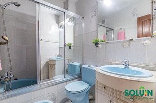 Piso en venta en Centro en Móstoles