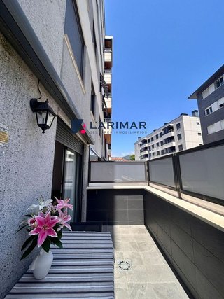 Dúplex en venta en Centro en Errenteria