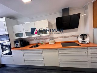 Dúplex en venta en Centro en Errenteria
