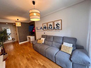 Dúplex en venta en Centro en Errenteria