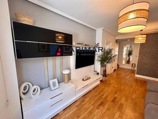 Dúplex en venta en Centro en Errenteria