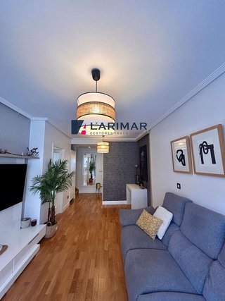Dúplex en venta en Centro en Errenteria