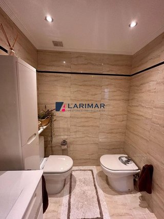 Dúplex en venta en Centro en Errenteria