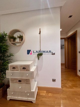 Dúplex en venta en Centro en Errenteria