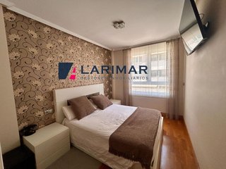 Dúplex en venta en Centro en Errenteria