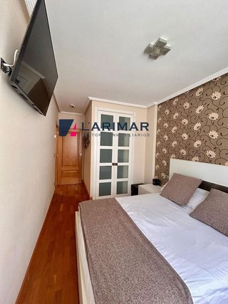 Dúplex en venta en Centro en Errenteria