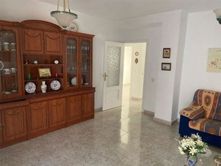Piso en venta en Villares (Los)