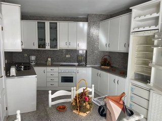 Piso en venta en Villares (Los)