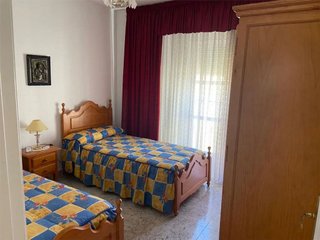 Piso en venta en Villares (Los)