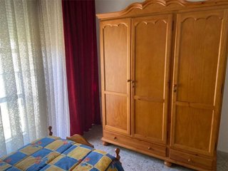 Piso en venta en Villares (Los)