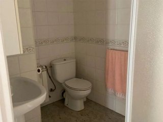 Piso en venta en Villares (Los)