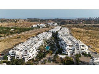 Ático en venta en La Cala Golf - Lagar Martell en Mijas