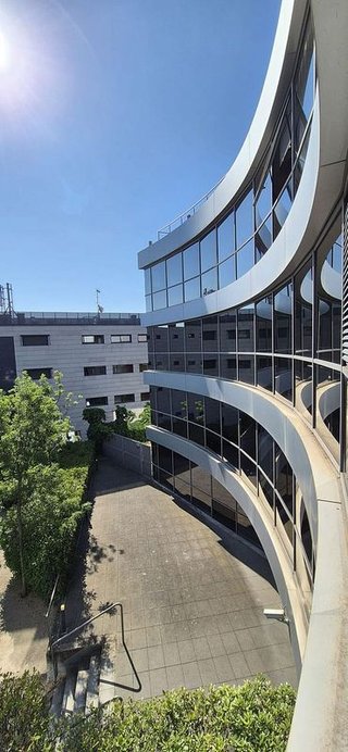 Estudio en venta en Valdemarín en Madrid
